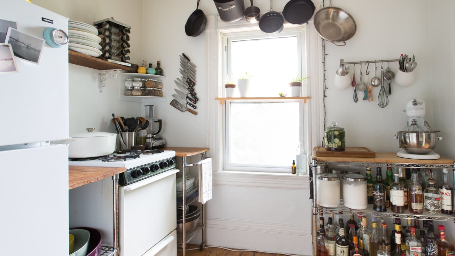 Bed Bath and Beyond Kitchen Storage Sale The Kitchn